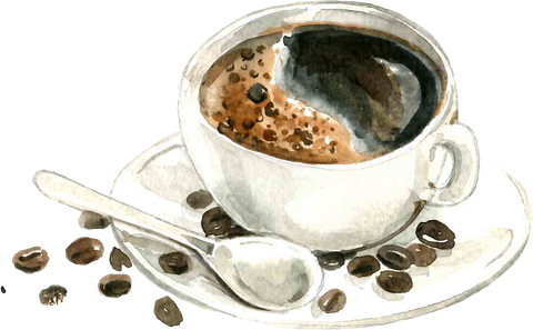 Cup of Coffee  